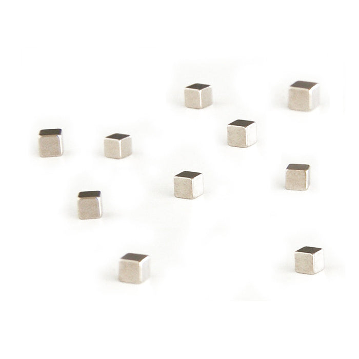 Magneten Kubiq - 10 stuks