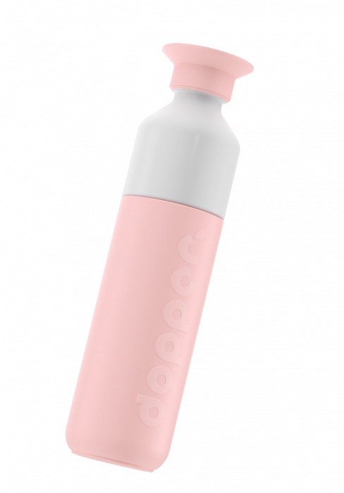 Dopper Insulated (350 ml) - Steamy Pink