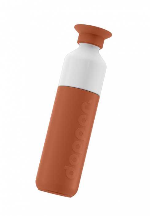 Dopper Insulated (350 ml) - Terracotta Tide